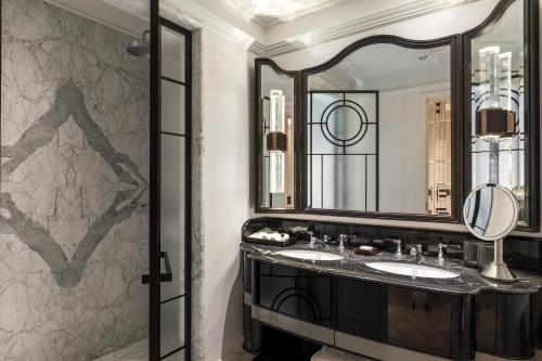 Suite King del hotel Great Scotland Yard Hotel, part of Hyatt. Foto 3