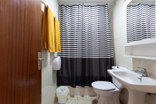 Apartamento Superior de 1 dormitorio con terraza privada del hotel Apartamentos Melusina. Foto 3