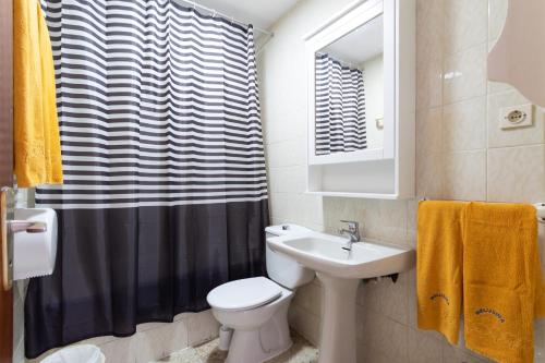 Apartamento Superior de 1 dormitorio con terraza privada del hotel Apartamentos Melusina. Foto 4