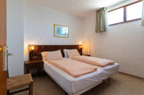 Apartamento Superior de 1 dormitorio con terraza privada del hotel Apartamentos Melusina. Foto 5