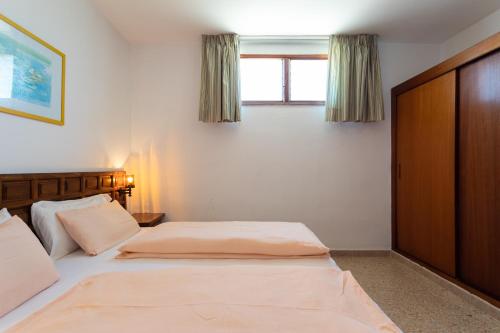 Apartamento de 1 dormitorio con terraza privada del hotel Apartamentos Melusina. Foto 3