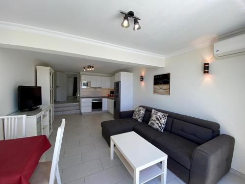 Apartamento con terraza del hotel Ocean view apartments Las Flores I. Foto 5