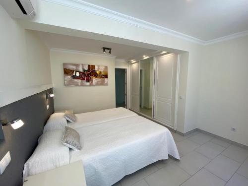 Apartamento con terraza del hotel Ocean view apartments Las Flores I. Foto 9
