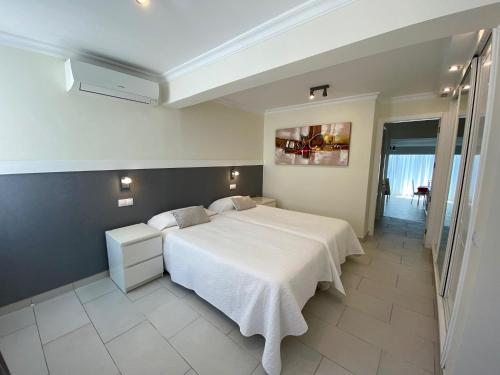 Apartamento con terraza del hotel Ocean view apartments Las Flores I. Foto 11