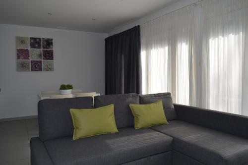 Apartamento Superior del hotel Parque. Foto 3