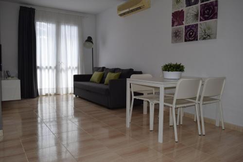 Apartamento estandar del hotel Parque. Foto 11