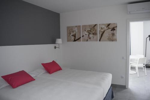 Apartamento estandar del hotel Parque. Foto 18