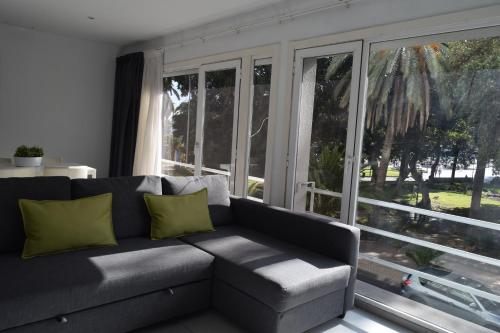 Apartamento Superior del hotel Parque. Foto 1