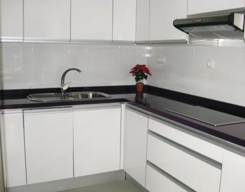 Apartamento Superior del hotel Parque. Foto 4