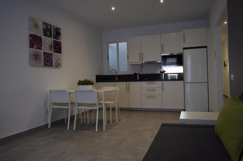 Apartamento Estándar del hotel Parque. Foto 1