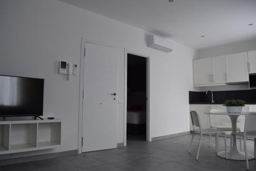 Apartamento Estándar del hotel Parque. Foto 2