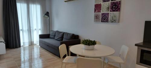 Apartamento Estándar del hotel Parque. Foto 3