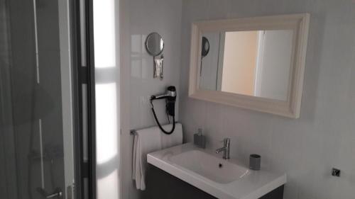 Apartamento Estándar del hotel Parque. Foto 5