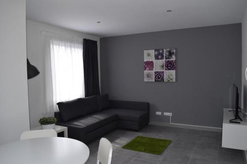 Apartamento Estándar del hotel Parque. Foto 8