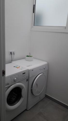 Apartamento Estándar del hotel Parque. Foto 18