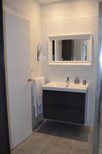 Apartamento Estándar del hotel Parque. Foto 23