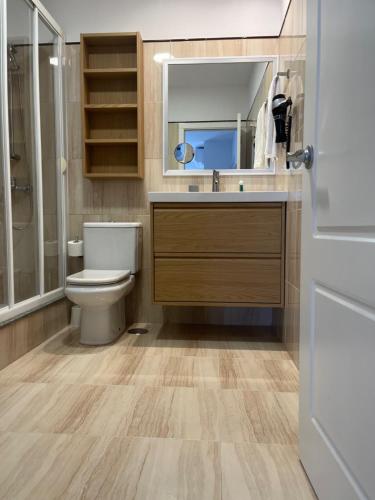 Apartamento Estándar del hotel Parque. Foto 25