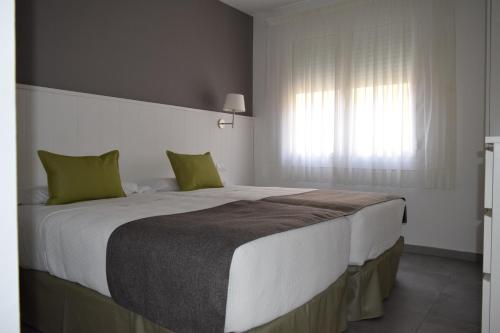 Apartamento estandar del hotel Parque. Foto 29