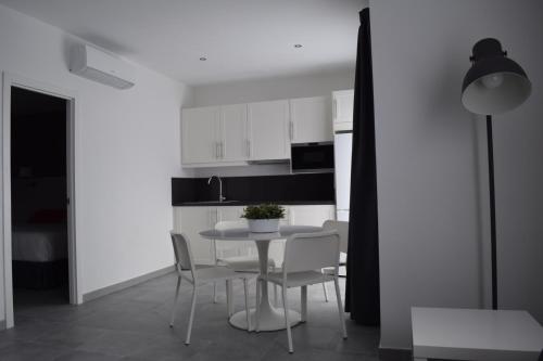 Apartamento estandar del hotel Parque. Foto 45