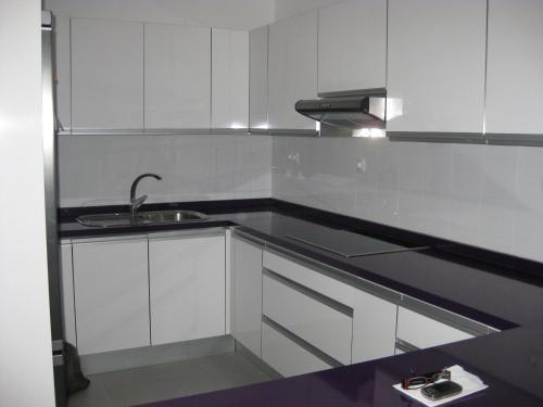 Apartamento Superior del hotel Parque. Foto 2