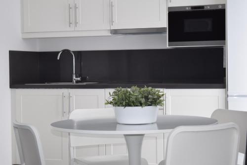 Apartamento Estándar del hotel Parque. Foto 7