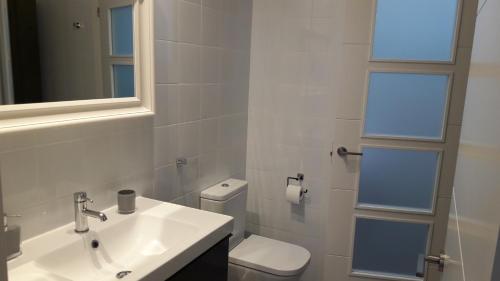 Apartamento Estándar del hotel Parque. Foto 9