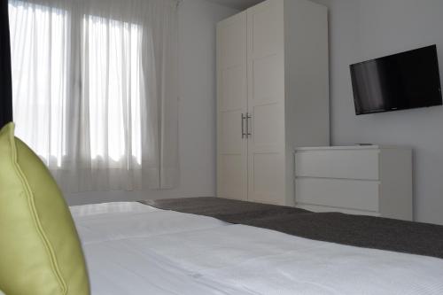 Apartamento Estándar del hotel Parque. Foto 13
