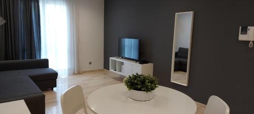 Apartamento Estándar del hotel Parque. Foto 16