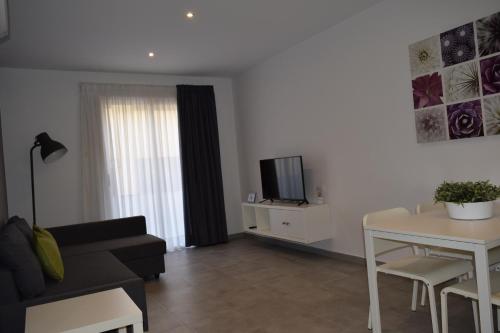 Apartamento Estándar del hotel Parque. Foto 22