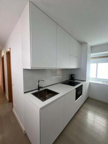 Apartamento con vistas al mar del hotel Horizonte. Foto 10