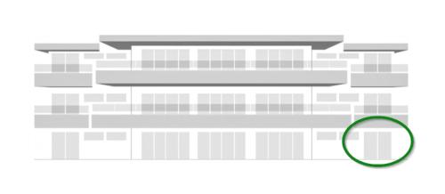 Apartamento con vistas al jardín del hotel Horizonte. Foto 11