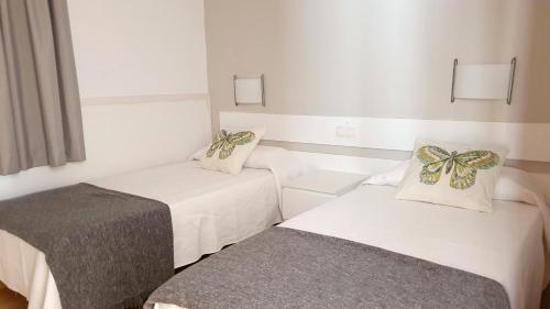 Habitación Doble Deluxe Superior - 1 o 2 camas del hotel Horizonte. Foto 7