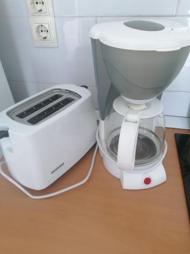 Apartamento Superior del hotel Horizonte. Foto 13