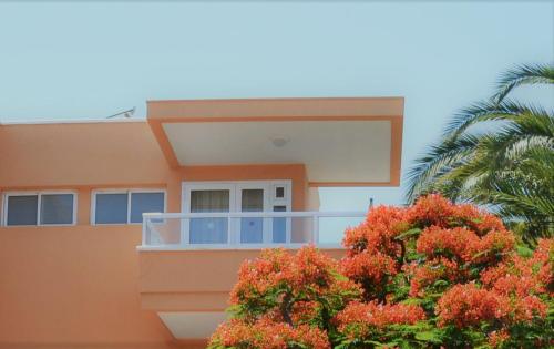 Habitación Doble Superior con vistas al mar - 1 o 2 camas del hotel Horizonte. Foto 1