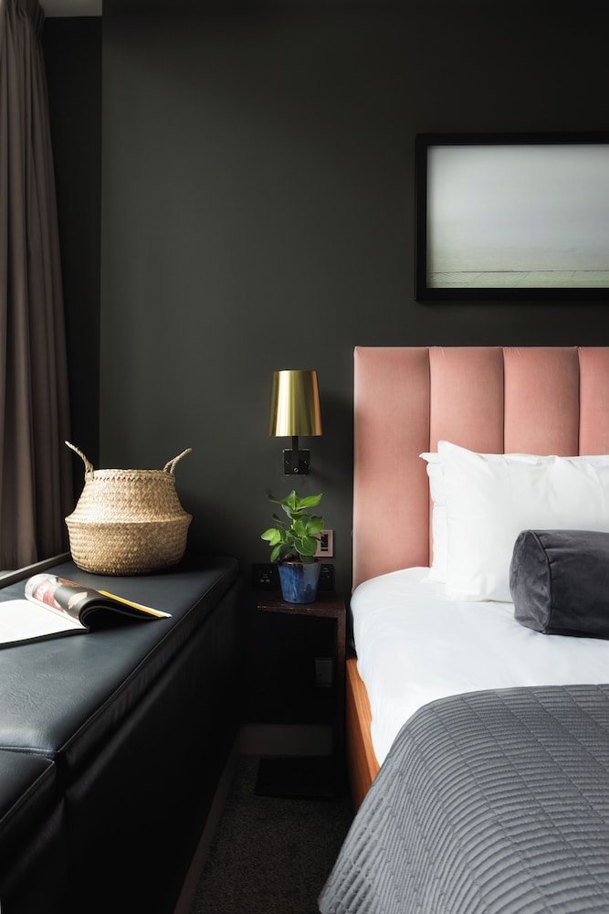 Estudio del hotel Native Bankside. Foto 1