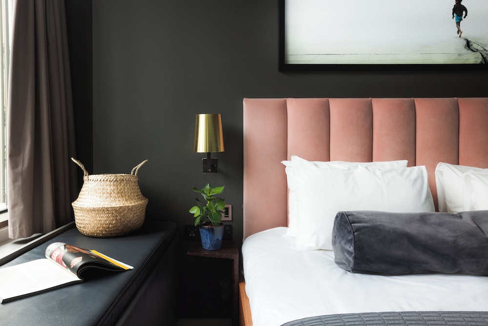 Estudio del hotel Native Bankside. Foto 3