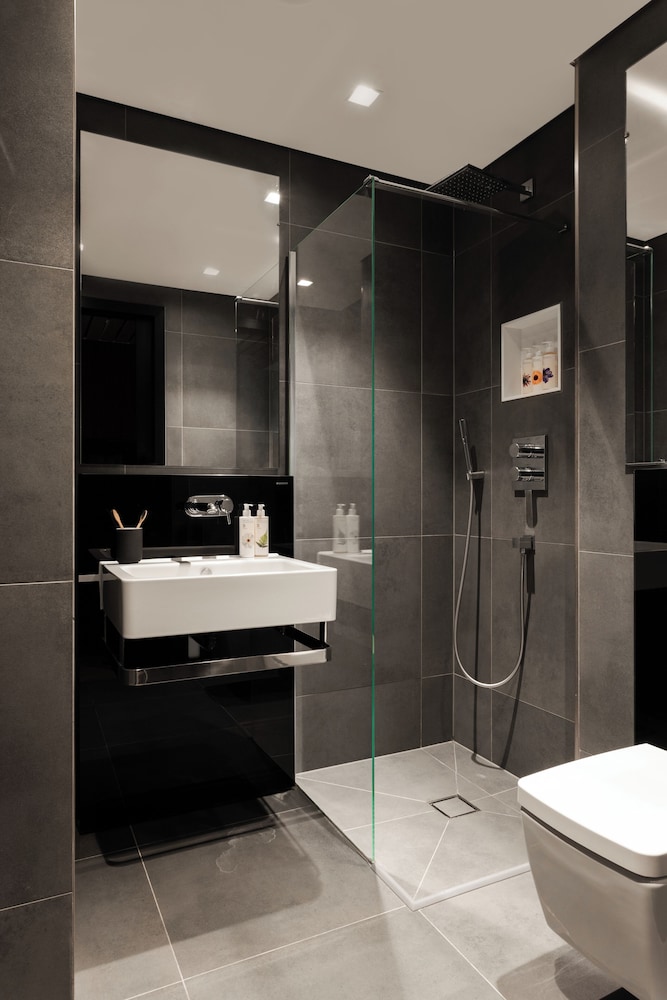 Estudio del hotel Native Bankside. Foto 5