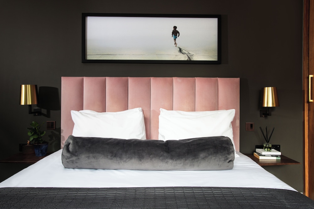 Estudio Premium del hotel Native Bankside. Foto 1