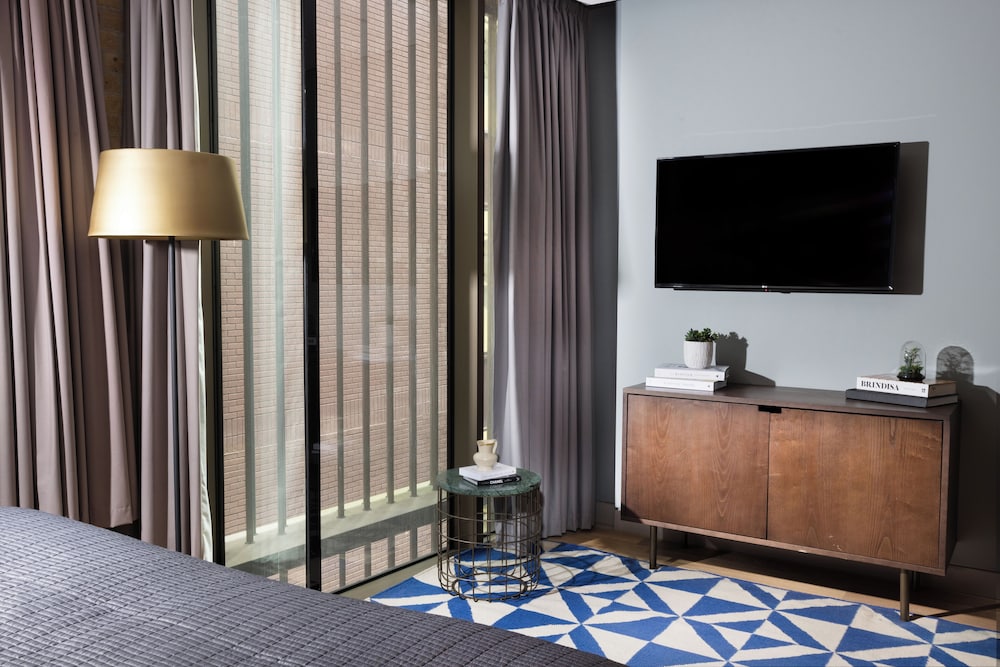 Estudio Premium del hotel Native Bankside. Foto 3