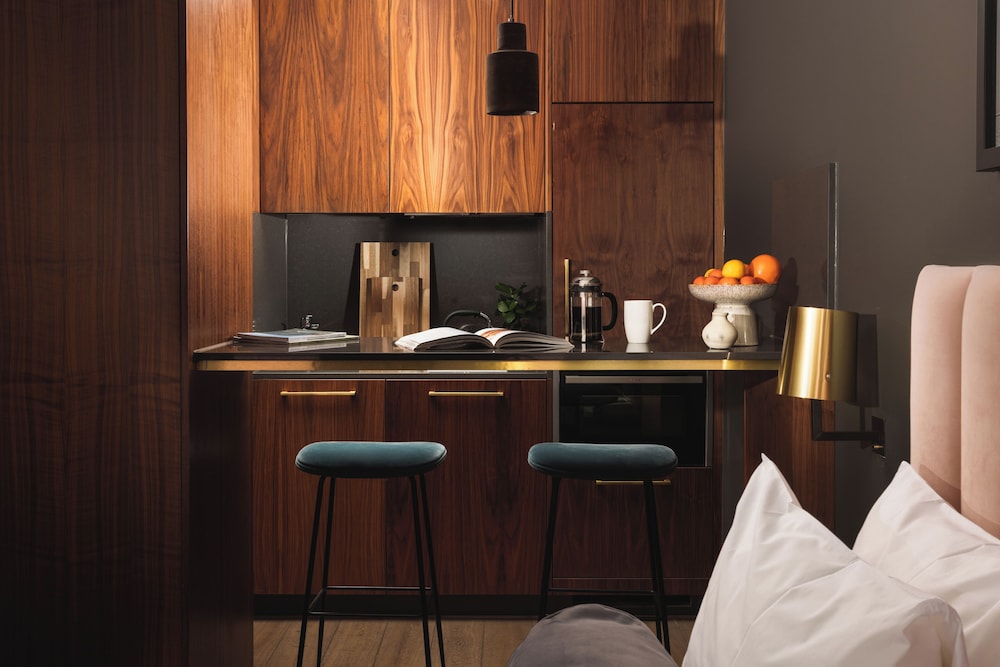 Estudio Premium del hotel Native Bankside. Foto 4