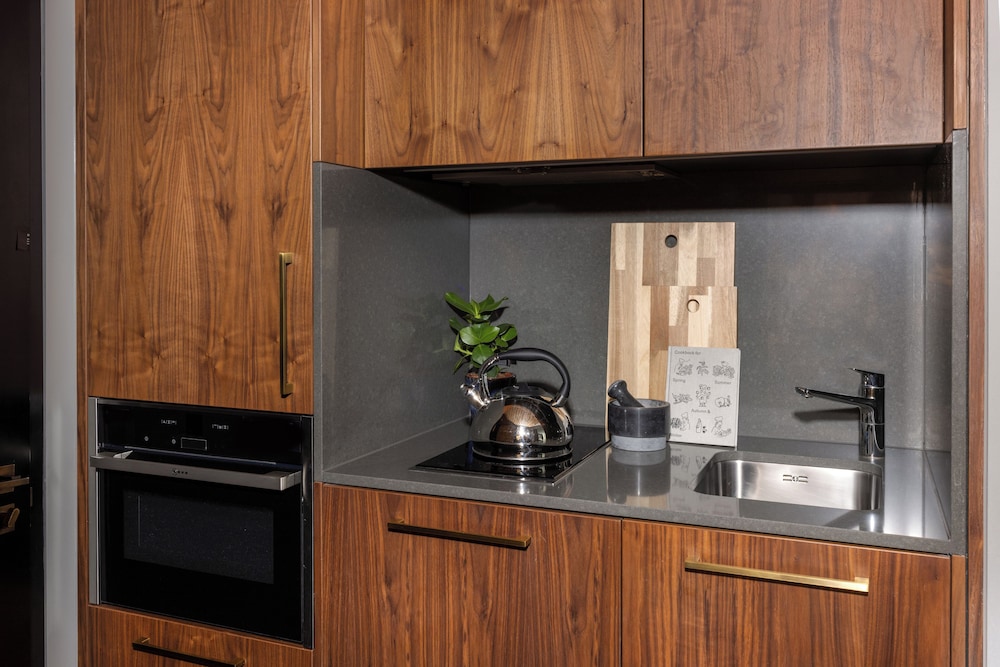 Estudio Premium del hotel Native Bankside. Foto 5