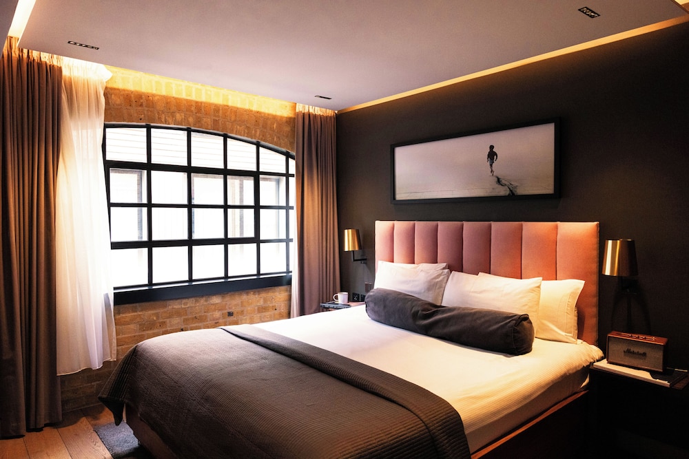 Apartamento, 1 habitación del hotel Native Bankside