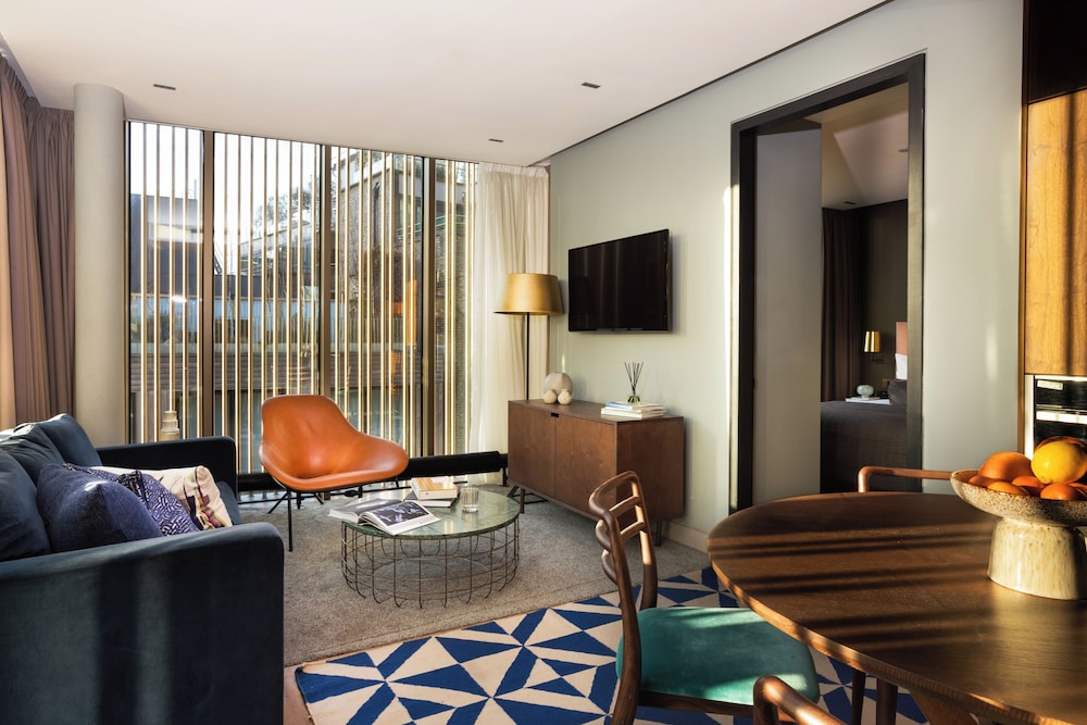 Apartamento, 1 habitación del hotel Native Bankside. Foto 4