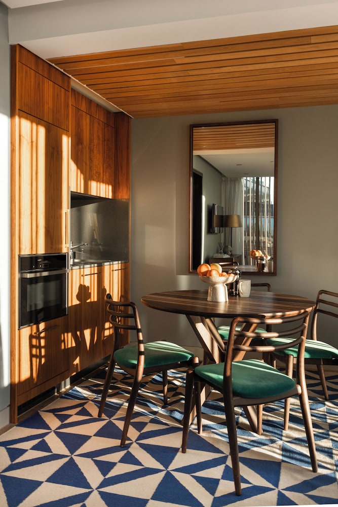 Apartamento, 1 habitación del hotel Native Bankside. Foto 6