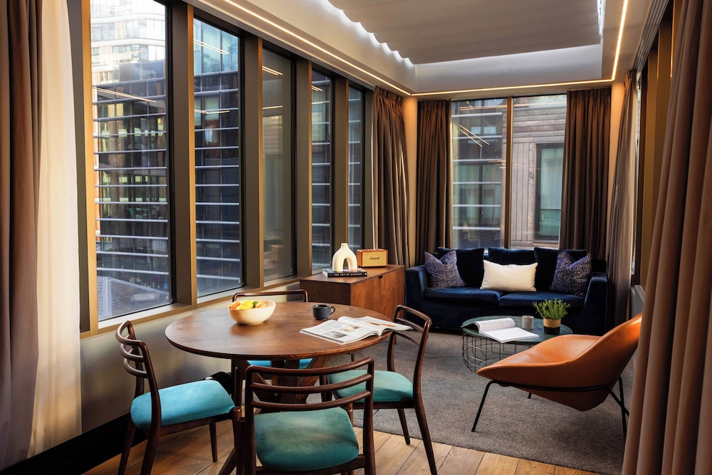 Apartamento del hotel Native Bankside