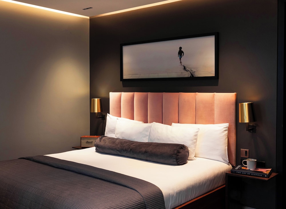 Apartamento del hotel Native Bankside. Foto 1