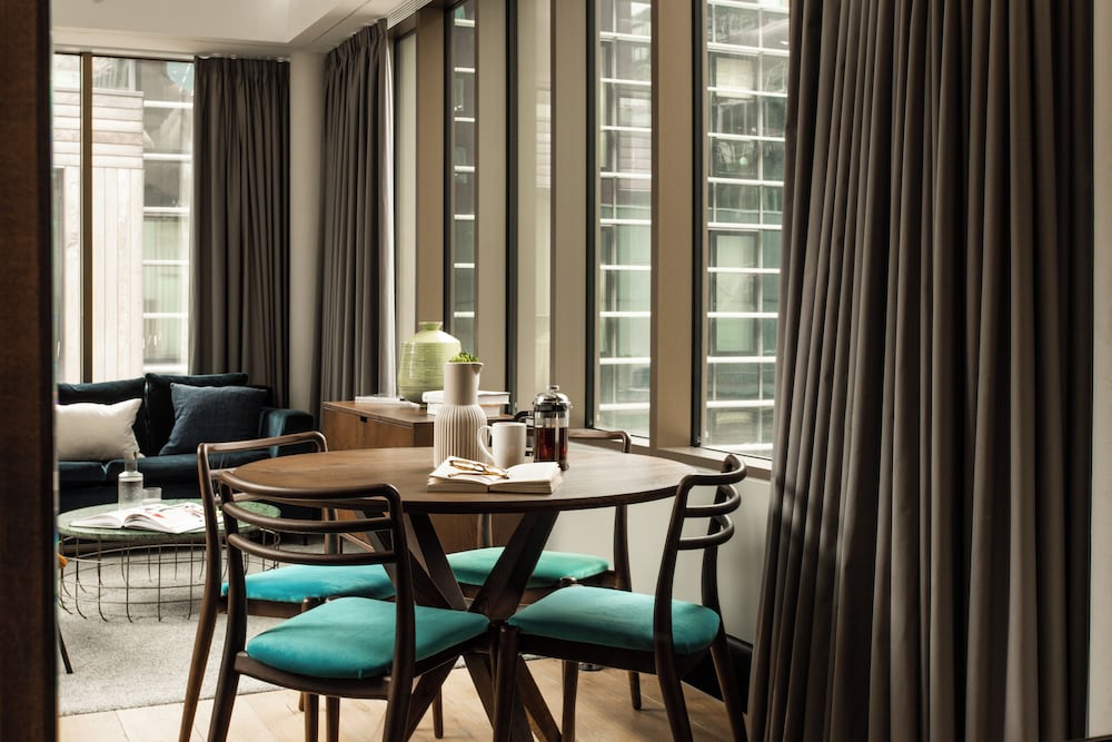 Apartamento del hotel Native Bankside. Foto 4