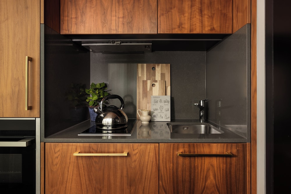 Apartamento del hotel Native Bankside. Foto 5