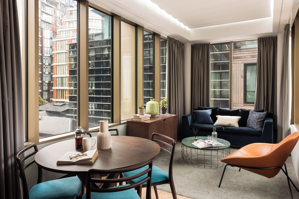 Apartamento del hotel Native Bankside. Foto 6