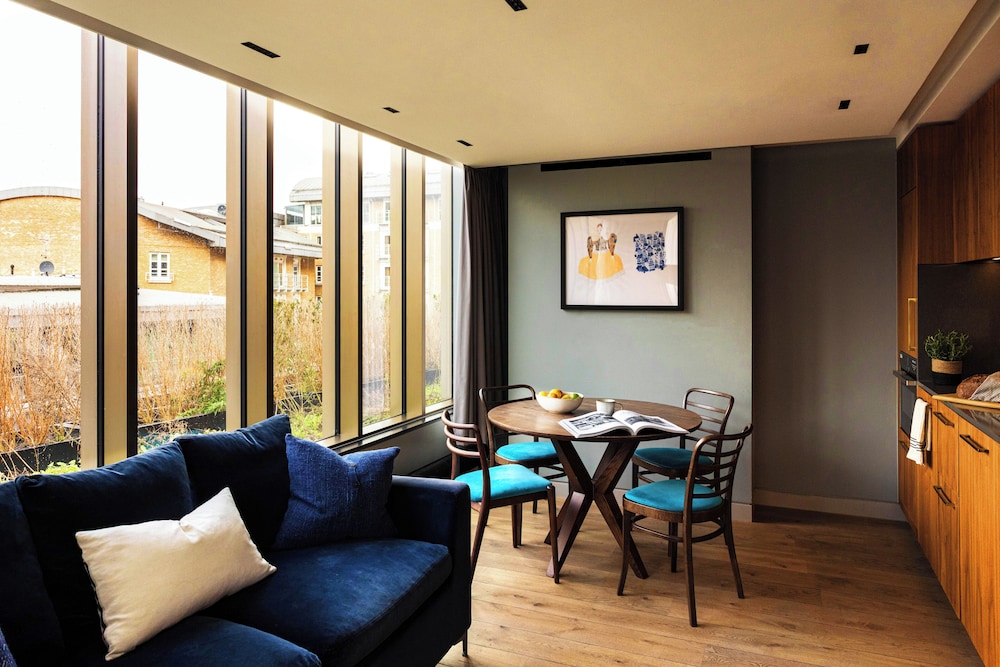 Apartamento Premium, 1 habitación del hotel Native Bankside